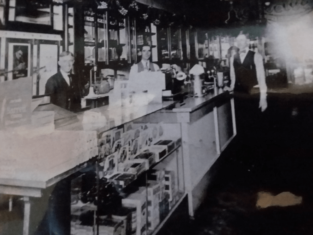 The First Monroe Long: Skeletons in the&nbsp;Closet