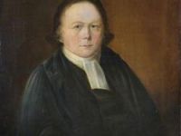 Reverend Joseph Hull: Founder of the Second Oldest Settlement in&nbsp;Massachusetts